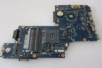 H000052740 nešiojamojo kompiuterio motininė plokštė, skirta Toshiba C850 HM70 GMA HD4000 mainboard visą bandymo geras