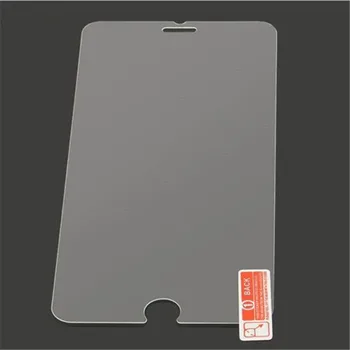 10 Vienetų 9H 2.5 D Grūdintas Stiklas iPhone 6 6S 5 5s 5c SE 4s 7 8 Plius screen protector Filmas 