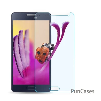 Grūdintas Stiklas Samsung Galaxy S5 S6 S4 S3 Grand Premjero J5 A5 A3 A7 J3 Skyrius J7 J1 2016 Grūdinto Stiklo Dangtis Filmas