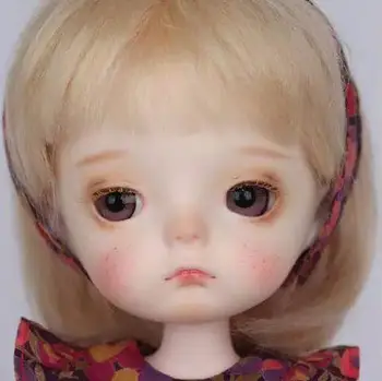 1/8 BJD Doll -ming 2# baby gražus nepilnamečių bendras lėlės
