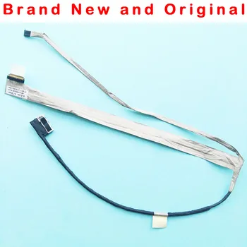 Naujas Originalus LCD kabelis MSI MS1759 Nešiojamas EDP KABELIS, LED lvds lcd ekrano kabelis K1N-3030007-H39