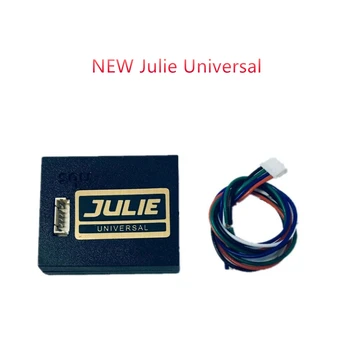 2018 Naujas Julie Universalus IMMO Emuliatorius V96 (K-LINE/CANBUS AUTOMOBILIAI) Automobilių OBD2 Diagnostikos Įrankiai