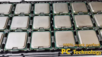 Originalus Intel core 2 duo CPU E8200 desktop procesorius 2.66 GHz,6M,1333MHz,775pin,45nm nemokamas pristatymas laivas per 1 dieną