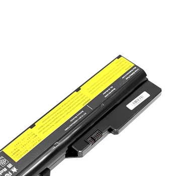 ApexWay Аккумулятор для ноутбука lenovo FRU 121001056 121001071 121001091 L09C6Y02L10C6Y02 L10M6F21 L09L6Y02 L09M6Y02