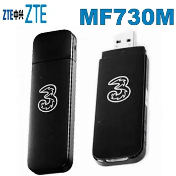 Daug 5vnt Atrakinti ZTE MF730M 3g USB Dongle