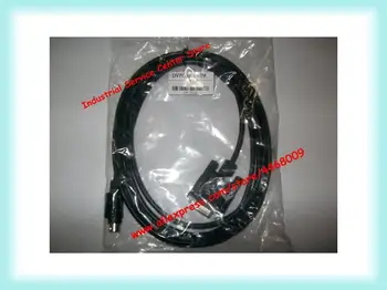 DVPACAB215 Naudojami kabeliai ES EB EX SS SX SC EH PLC Programavimo Kabelį
