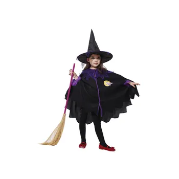 Vaikų Fantazija Princesė Mergina Cosplay Mickey snieguolė Ragana Dress Up Kostiumas Vaikams Helovinas Dress Mergaitės