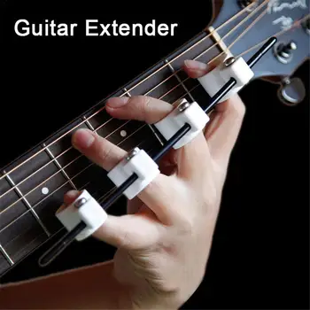 Plastikiniai Akustinė Gitara Extender 