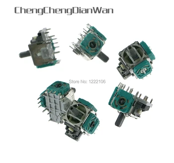 ChengChengDianWan Originalus naudojami Analog Joystick 3D XBOX VIENAS XBOXONE Belaidžio ryšio Valdiklis, 50pcs/daug
