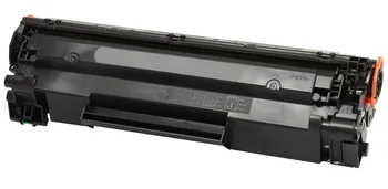 TONERIO EXPERTE® Suderinama CE278A 78A Premium Tonerio Kasetę HP LaserJet