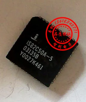 Ping IS82C50A-5 IS82C50A IC chip PLCC