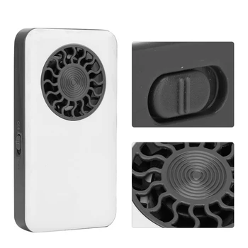 1pc Mini Nešiojamą USB Ventiliatorius Nešiojamą Blakstienų Džiovintuvas Su Oro Išleidimo Už Tušas Netikrų Blakstienų Pratęsimo Klijai USB Ventiliatorius