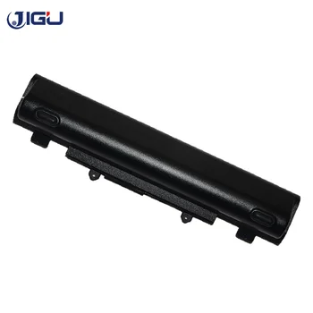 JIGU Nešiojamas Baterija 2510G EX2510 Acer Touch E5-572G E5-421 Aspire E14 E15 Už EXTENSA EX2509 SERIJOS TMP256-M-39NG AL14A32