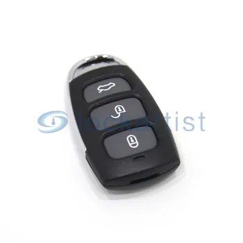 Keydiy KDB20 5vnt/daug 3 Mygtukai Universalus Nuotolinio Klavišą KD900/KD900+ URG200 KD MINI ir pan Nemokamas Pristatymas Hyundai Transporto priemonės