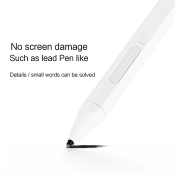 Stylus pen Piešimo Capacitive Smart Screen Touch Pen, Skirtą 