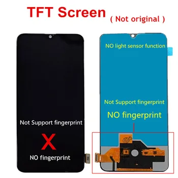 TFT reno z LCD 6.4