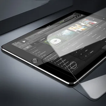 9H Grūdintas Stiklas, Skirtas Samsung Galaxy Tab S6 Lite 10.4 P610 P615 SM-P610 SM-P615 Screen Protector 9H 0,3 mm Tablet Apsauginės Plėvelės