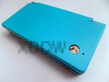 Kopijuoti Naujas Pilnas Korpusas Padengti Atveju Pakeitimas Shell Nintendo DS Lite (DSL Atveju