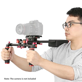 Neewer Nešiojamas Fotoaparatas Filmo Vaizdo Priėmimo Sistema Su Visais DSLR Vaizdo Kameros ir DV vaizdo Kameros