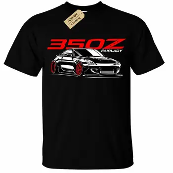 350Z Automobilių T-Shirt Mens lenktynių rezultatus Adult T-Shirt Marškinėliai Palaidinukė Hoodies