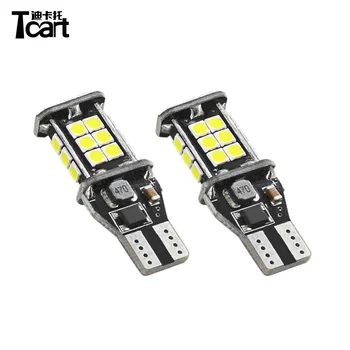 Tcart T15 LED Žibintai Atbulinės už 