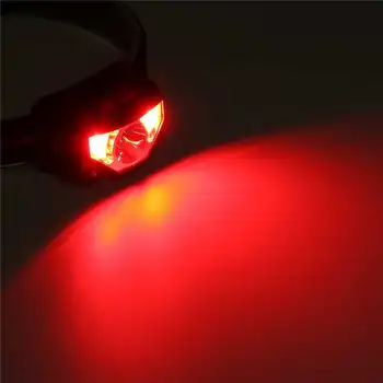 2VNT 800LM 8Modes Judesio Jutiklis Dviračių Žibintai Ryškiai USB Įkraunamas LED Žibintuvėlis priekinis žibintas Fakelas Žibintų Avarinė Lempa