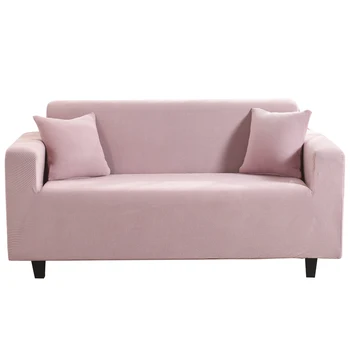 YANYANGTIAN Kietos sofos padengti spausdinti sofa padengti medžiaga šiuolaikinės sofos padengti, kurių skerspjūvio sofos padengti elastinga