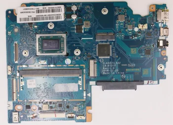 KEFU Lenovo Ideapad S340-15API Nešiojamas Plokštė LA-H131P Plokštė CPU R3 3200U Išbandyti bandymų FRU 5B20S42261 5B20S42459