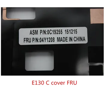 Nauji Originalus Lenovo ThinkPad Edge E130 E135 E145 Bazės Apačioje Dangtelį mažoji 04W4345 04Y1208