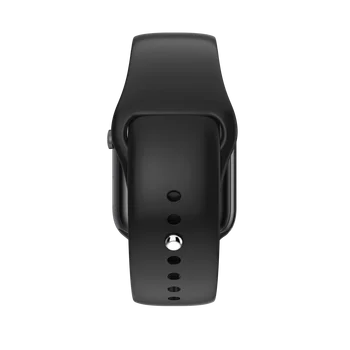Elephone W6 Smart Žiūrėti 1.54 Colių TFT Ekranas 5.0 