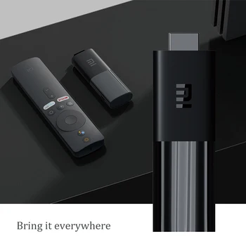 Xiaomi Mi TV Stick Pasaulio Versija 