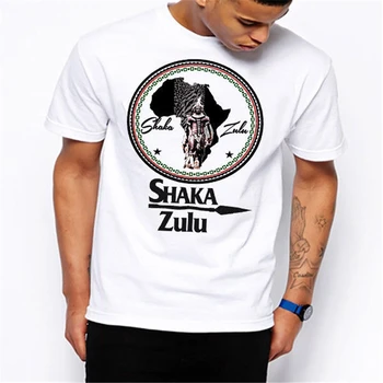 Afrikoje T-Shirt Juoda Istorijos Afrikos Wakanda Zulų Pantera Kemet Melanino X Tee Top Kalėdinės Dovanos Tee Marškinėliai