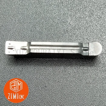 2vnt MGMN/MRMG/MRMN deimantinio disko 1.5 2.0 2.5 3.0 4.0 5.0 mm griovelį pjovimo peilis griovelį įstatykite CNC įrankis