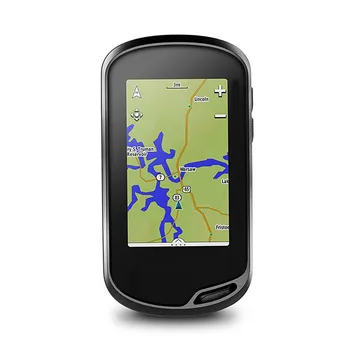 Atsparus vandeniui Apsauginis Atveju Apsauginis Dangtelis Korpuso Garmin Oregon 700 / 75t Handheld GPS Priedai