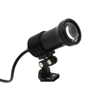 Įkraunamas Dantų Loupe priekinis žibintas su Ultralight Akiniai 5W LED Žibintai Ryškumas Reguliuojamas Stomatologas Nustatymo
