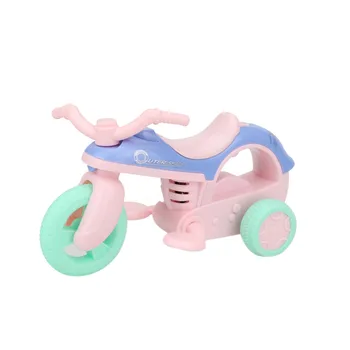 Vaikų Žaislai Mini Transporto Priemonių Traukti Atgal Dviračiai Su Big Padangų Varantys Kūrybos Dovanas Vaikams Berniukų, Mergaičių Motociklo Modelis Žaislas#E