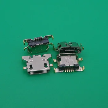 100vnt/daug Aukštos kokybės naujas LG Zonoje X180G x180g Mini micro Įkrovimo lizdas USB jungties lizdas maitinimo jungties prijunkite dock
