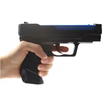 Zapper Gun Nintend Wii Pistoletas Šaudymo Pistoletas, Skirtas Nuotolinio Valdymo Pultelis Vaizdo Žaidimas Gun Laikiklis Laikiklis, Skirtas 