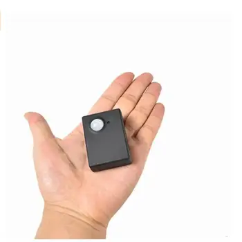 X9009 GPS tracker Mini Smart Belaidis PIR Judesio Detektorius, Jutiklis, Parama HD Kamera, SMS, MMS, GSM apsaugos nuo vagystės Signalizacijos Sistema MS-X9009