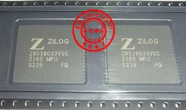 Ping Z8S18033VSC Z8S18033 IC chip PLCC