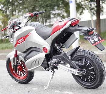 Universalus 245/255 mm Motociklo Priekiniai Amortizatoriai Tinka Motoroleris Dirt bike Motocross Honda Beždžionė MSX125 WJ150 Yamaha Suzuk