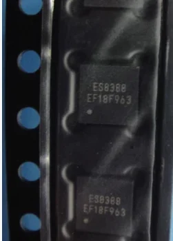 ES8388S ES8388 QFN28 24Bit 93dB-85dB THD+N 1ADC / 1DAC 28-Pin QFN 10VNT