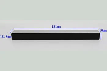 Balso Garso Valdymo Mono 16-bitų Lygio indikatorius LED VU Meter mp3 GALIOS Stiprintuvo Valdybos lempos Šviesos Greičio USB Spektro Ekranas