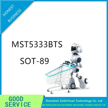 10VNT MST5333BTSM5333B SOT-89 LDO stabilizuota įtampa IC