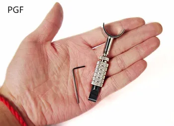 PGF odos pjaustymo įrankiai sukasi peiliu odos rankų darbo amatai