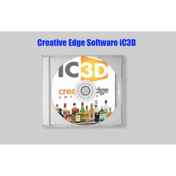 Kūrybos Edge Software Suite 