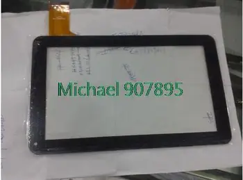 Ekrano skaičius: CZY6439A01-Fpc ne jutiklinis ekranas raštu tabletė capacitive ekranas tablet pc ekrano paminėti, dydis ir spalva