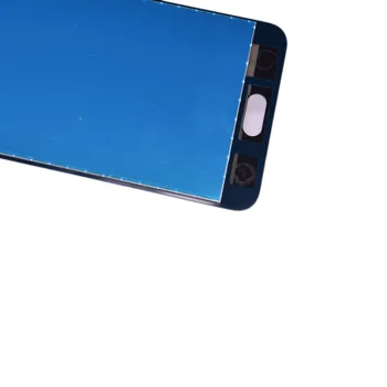 Samsung Galaxy J7 Prime 2 2018 G611 G611FF/DS LCD Ekranas skaitmeninis keitiklis Jutiklinis Ekranas Asamblėjos Pakeitimo dalis