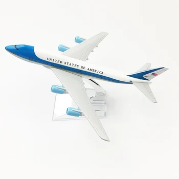JUNGTINIŲ AMERIKOS valstijų Oro Pajėgų Viena lėktuvo modelis 