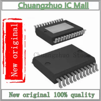 10VNT/daug MC33879APEK MC33879 HSSOP32 SMD IC Chip Naujas originalus